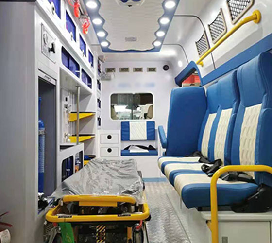 称多县车辆内部展示