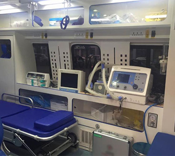 称多县车辆内部展示